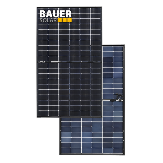 Solarmodule – DalWin
