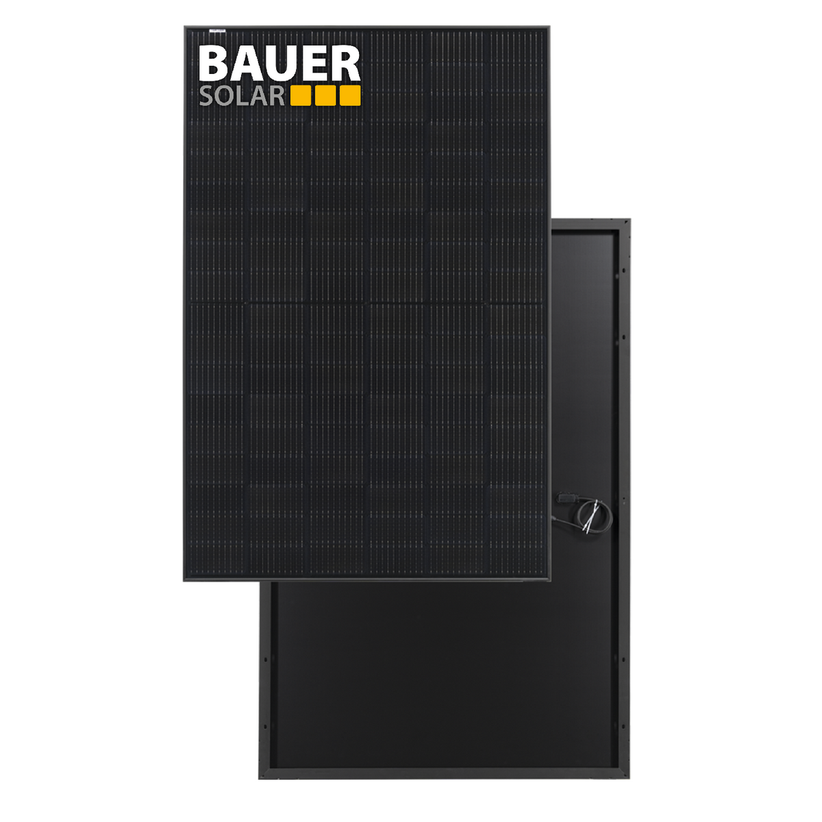 Bauer Solarmodul BS-M10HBB 400W – DalWin