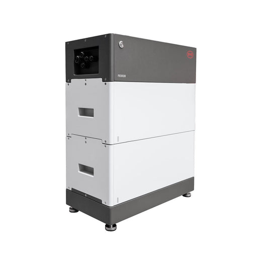 BYD Battery-Box Premium HVS 5.1