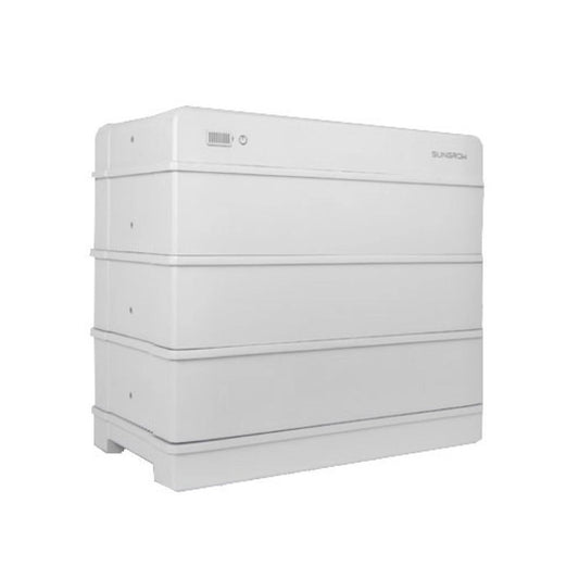 Sungrow Batteriespeicher SBR096 /128 / 160 /192 / 224 /256