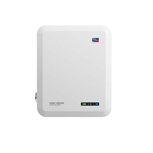 SMA Wechselrichter Sunny Tripower 10.0 Smart Energy