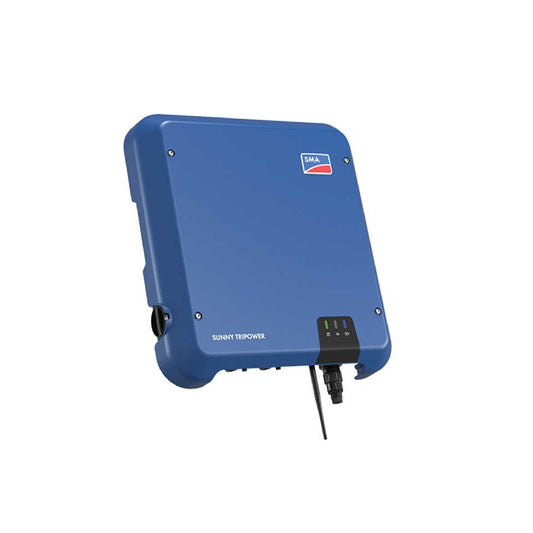 SMA Wechselrichter Sunny Tripower 10.0 - STP10.0-3AV-40